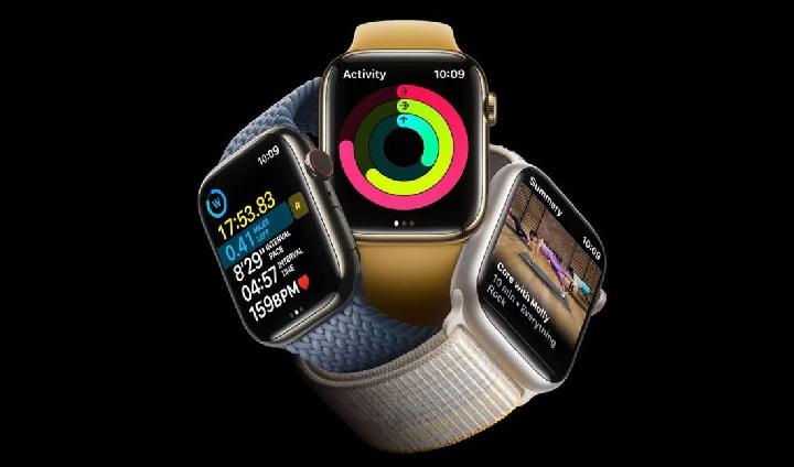 Apple Watch Terbaru 2025: Inovasi Kesehatan dan Teknologi Masa Depan di Pergelangan Tangan