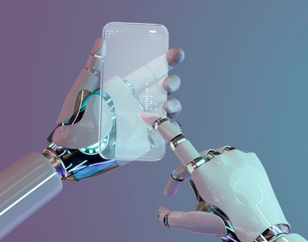 Inovasi Terbaru Teknologi Android di Tahun 2025: Lebih Cerdas, Lebih Cepat, Lebih Personal