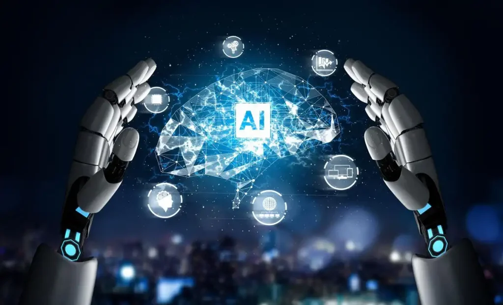 Kecerdasan Buatan di Tahun 2025: Evolusi AI yang Kian Canggih dan Dekat dengan Manusia