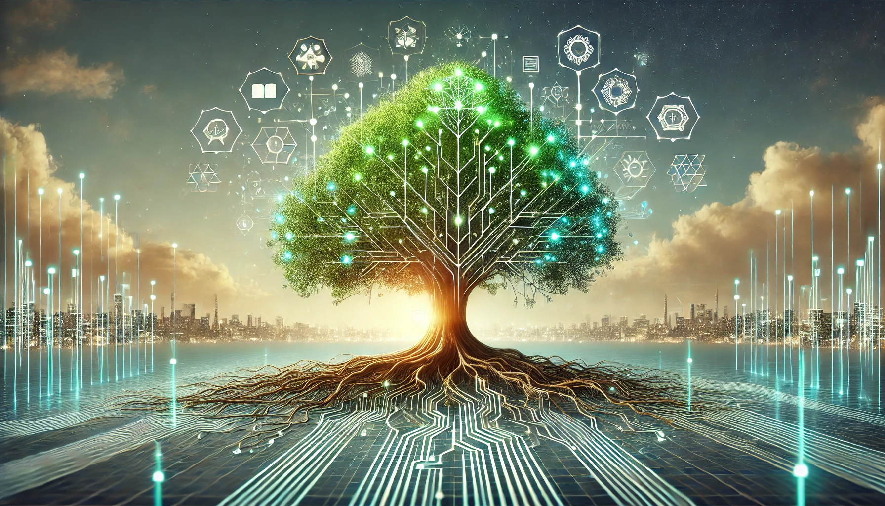 Kecerdasan Buatan di Tahun 2025: Evolusi AI yang Kian Canggih dan Dekat dengan Manusia