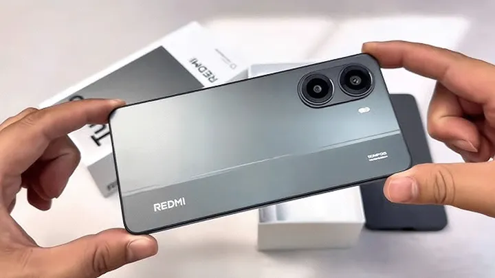 Xiaomi Redmi Turbo 4 Pro: Performa Gahar dalam Balutan Desain Premium