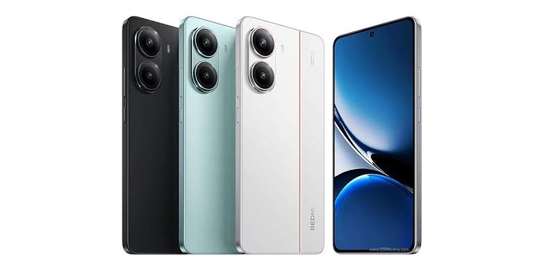 Kelebihan Xiaomi Redmi Turbo 4 Pro: Smartphone “Turbo” yang Tak Cuma Nama