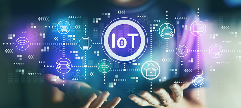 Keamanan IoT: Cara Melindungi Perangkat dari Serangan Siber