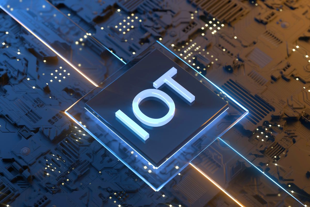 Masa Depan Internet of Things (IoT): Tren dan Potensi Pengembangannya