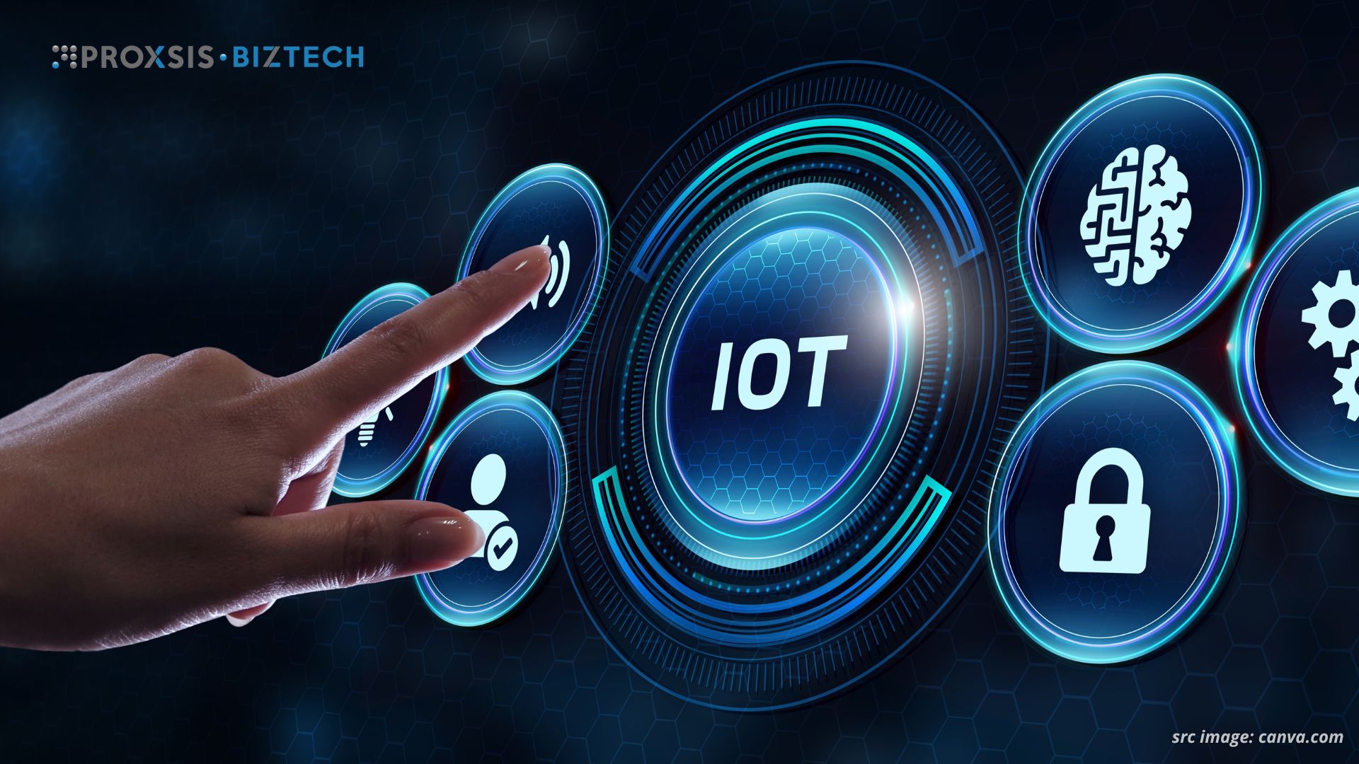 Peran 5G dalam Revolusi IoT: Akselerasi Konektivitas dan Inovasi