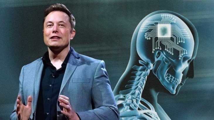 Menyelami Masa Depan: Teknologi Canggih Elon Musk Saat Ini