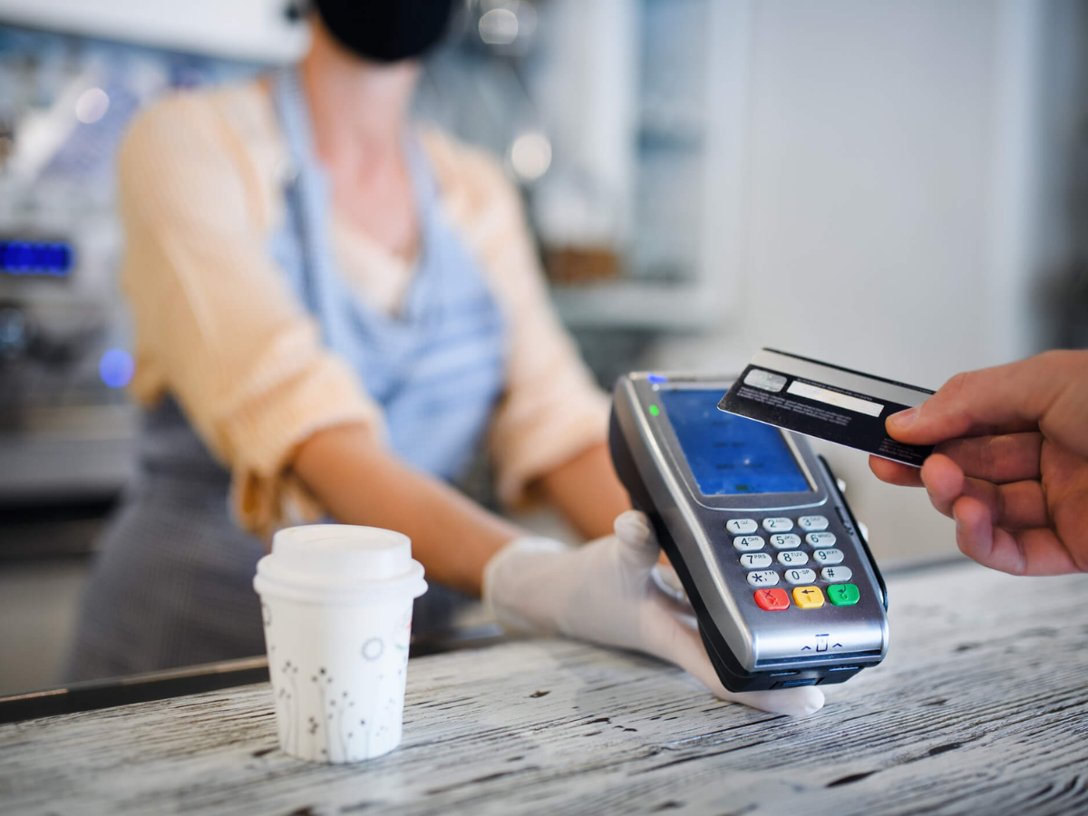 NFC: Solusi Praktis di Kehidupan Sehari-hari