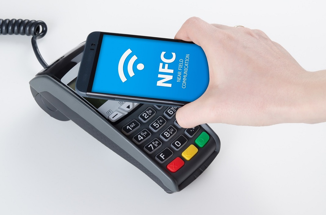 NFC: Teknologi Kecil yang Bikin Hidup Lebih Praktis